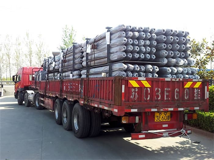 五指山网架整装待发